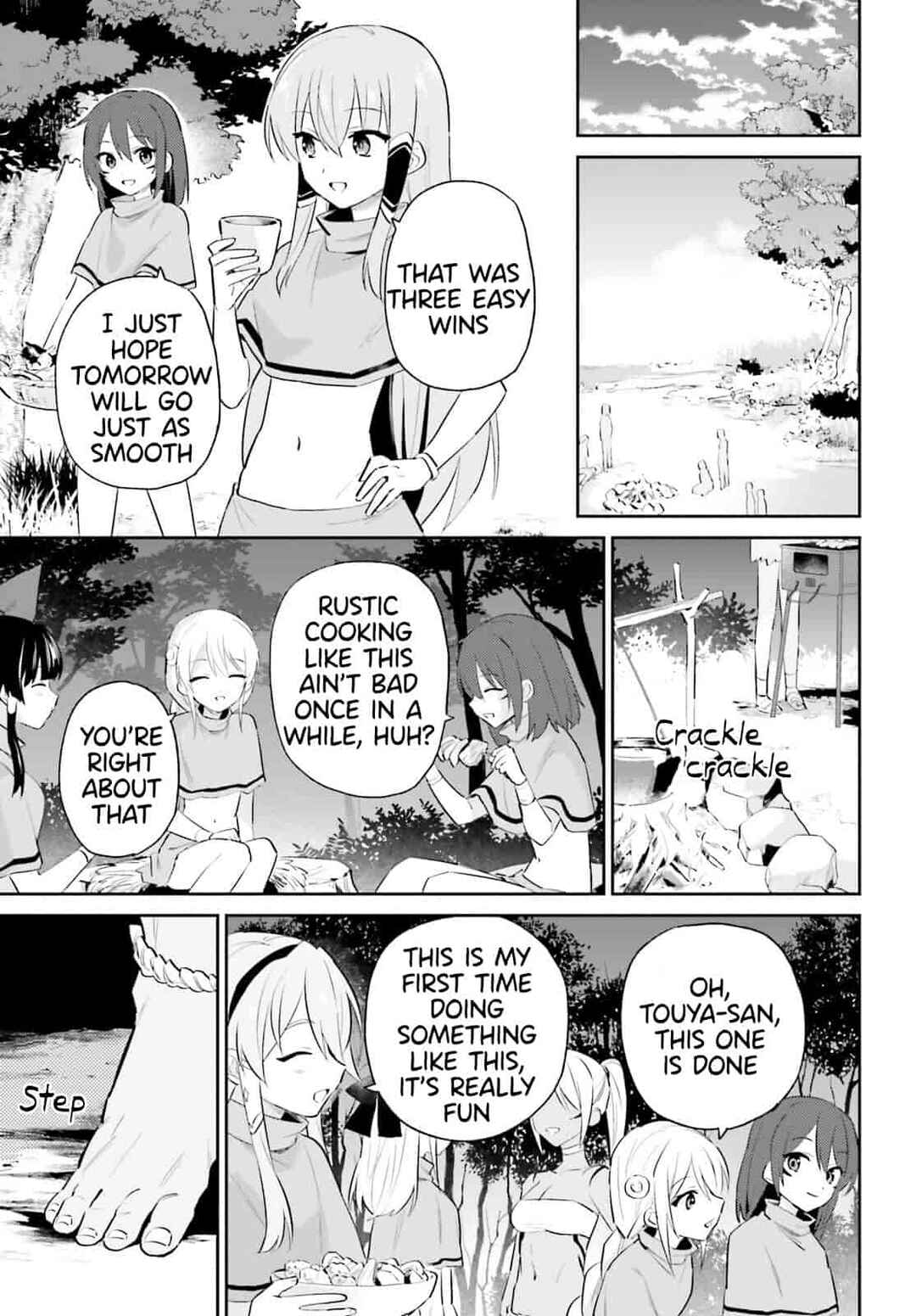 Chapter 83 - Page 7