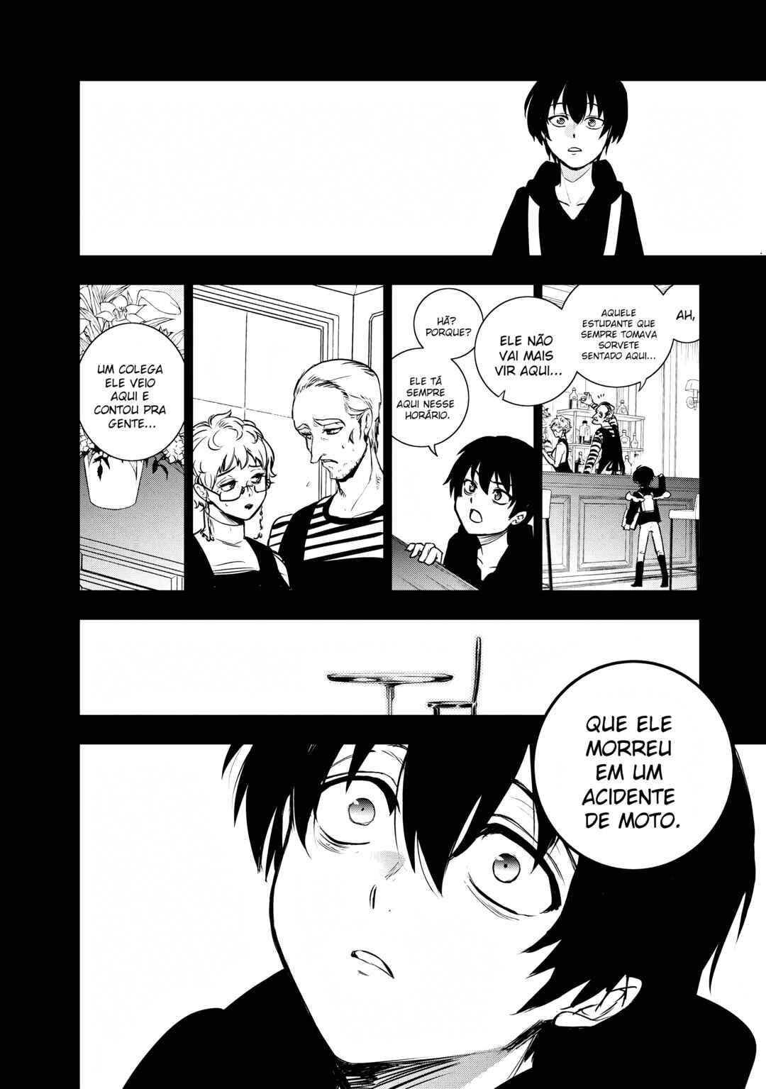 Chapter 127 - Page 13