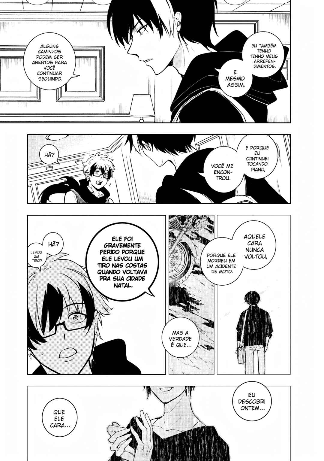 Chapter 127 - Page 16