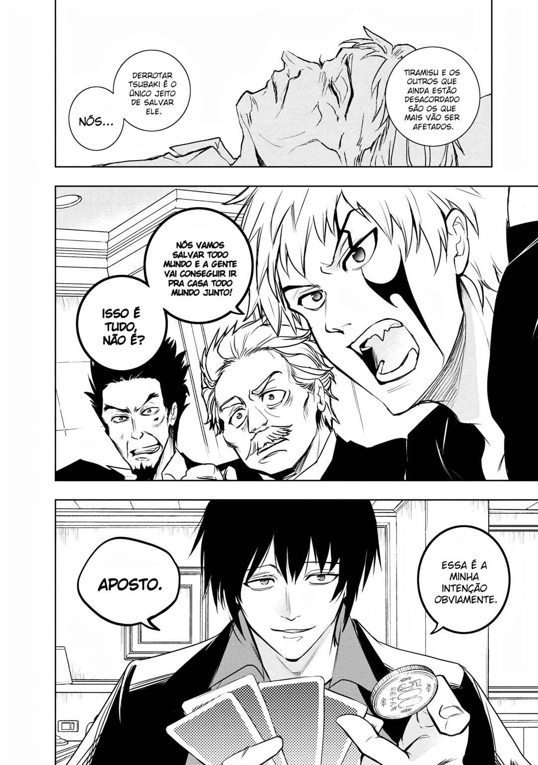 Chapter 127 - Page 23