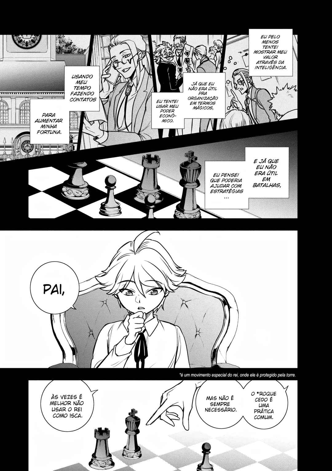 Chapter 127 - Page 28