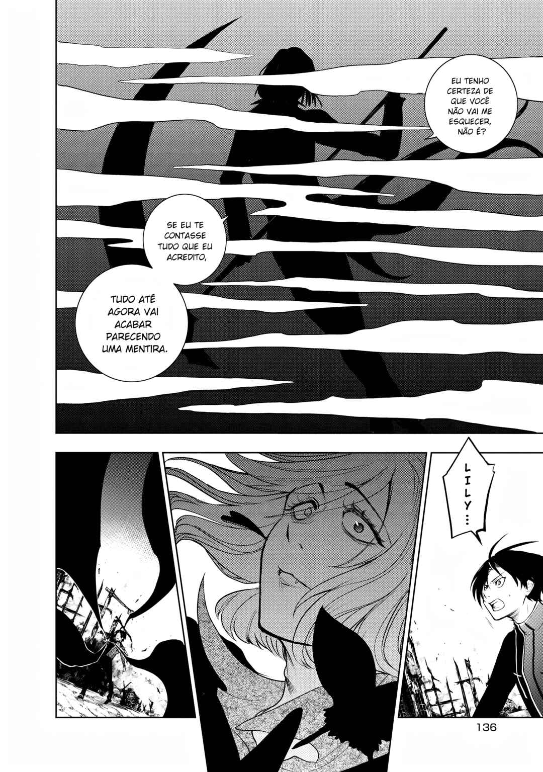 Chapter 127 - Page 33
