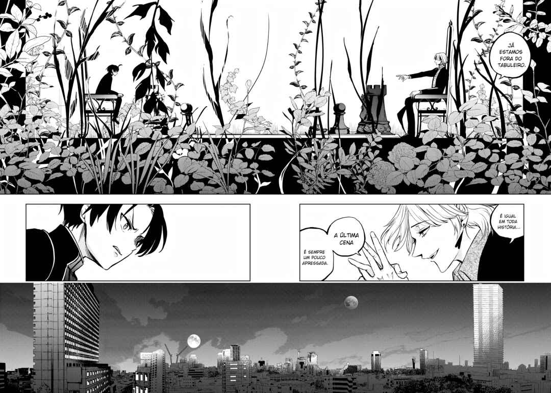 Chapter 127 - Page 37