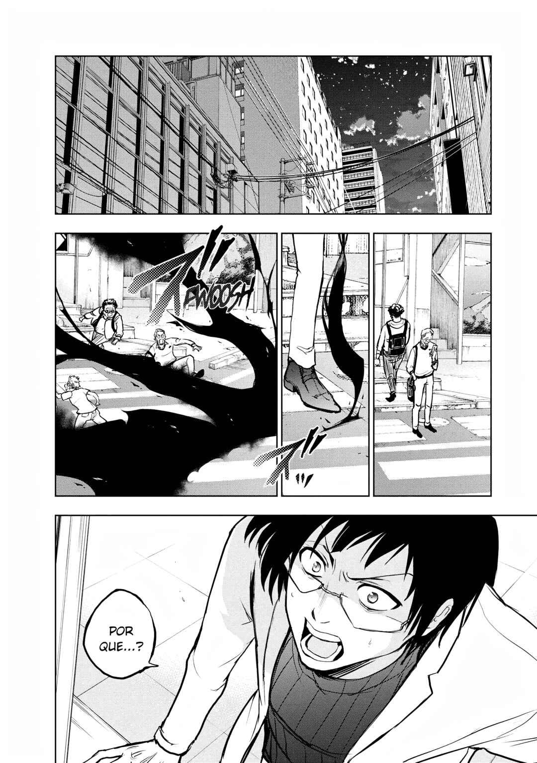 Chapter 127 - Page 38