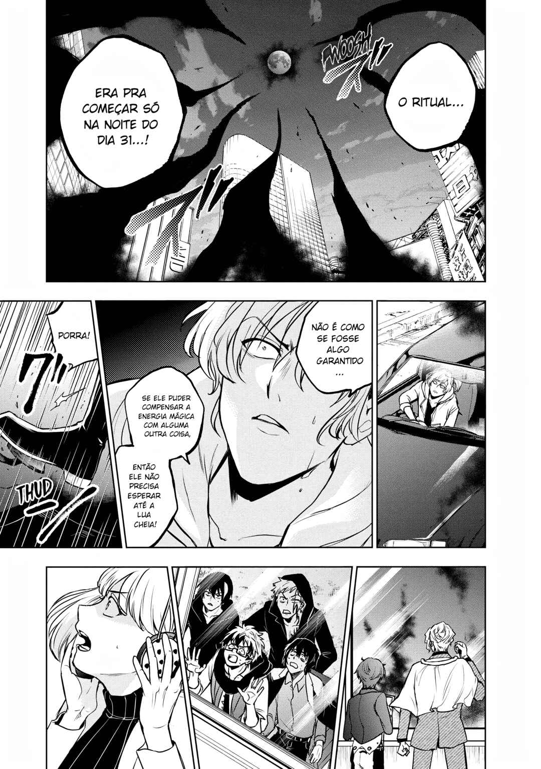 Chapter 127 - Page 39