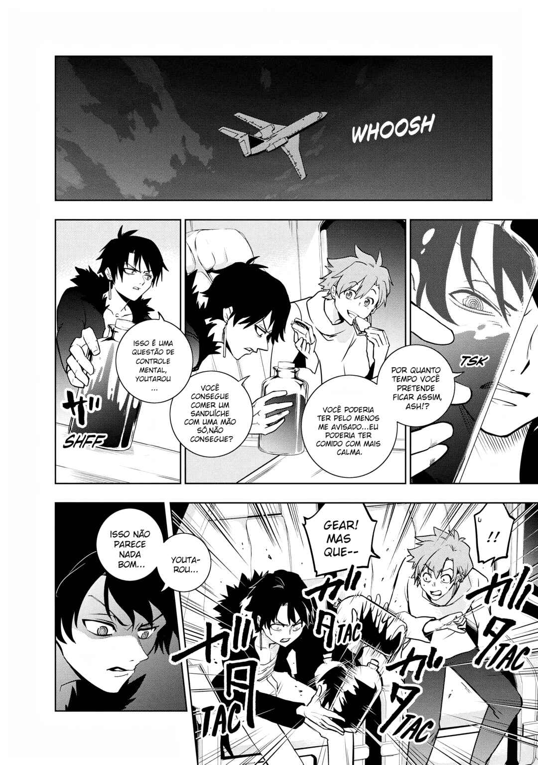 Chapter 127 - Page 5