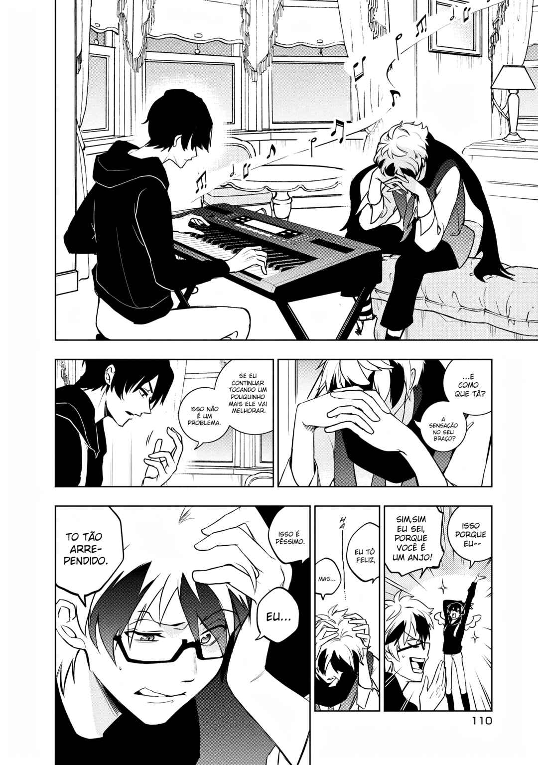 Chapter 127 - Page 7