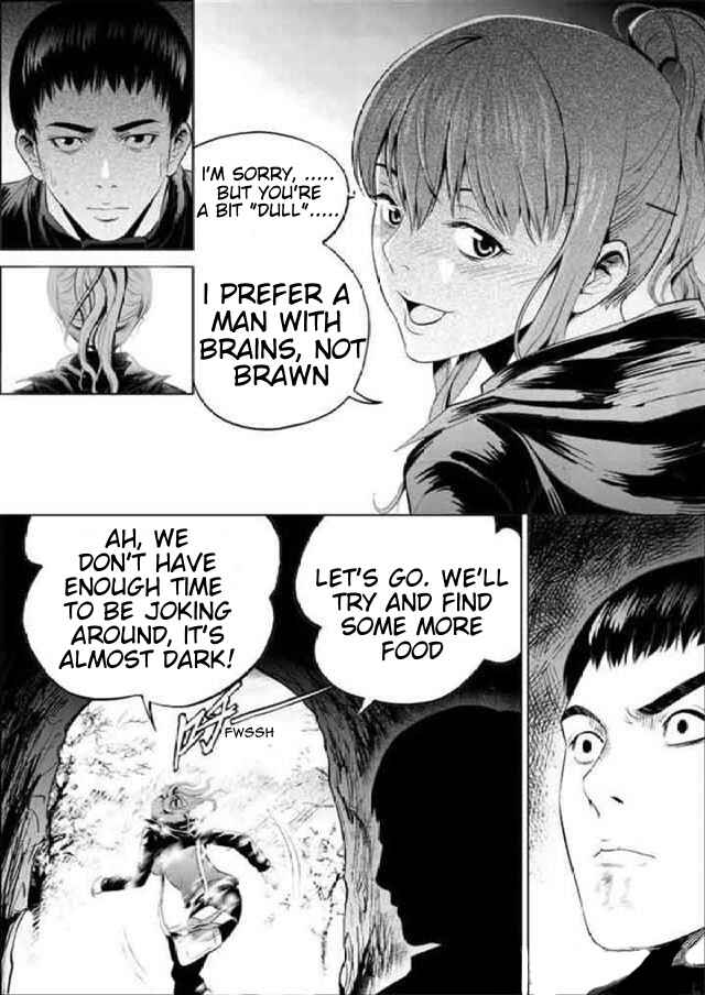 Chapter 6 - Page 3