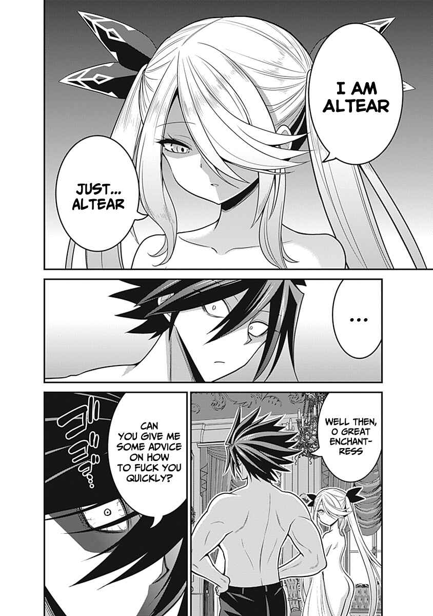 Chapter 28 - Page 21
