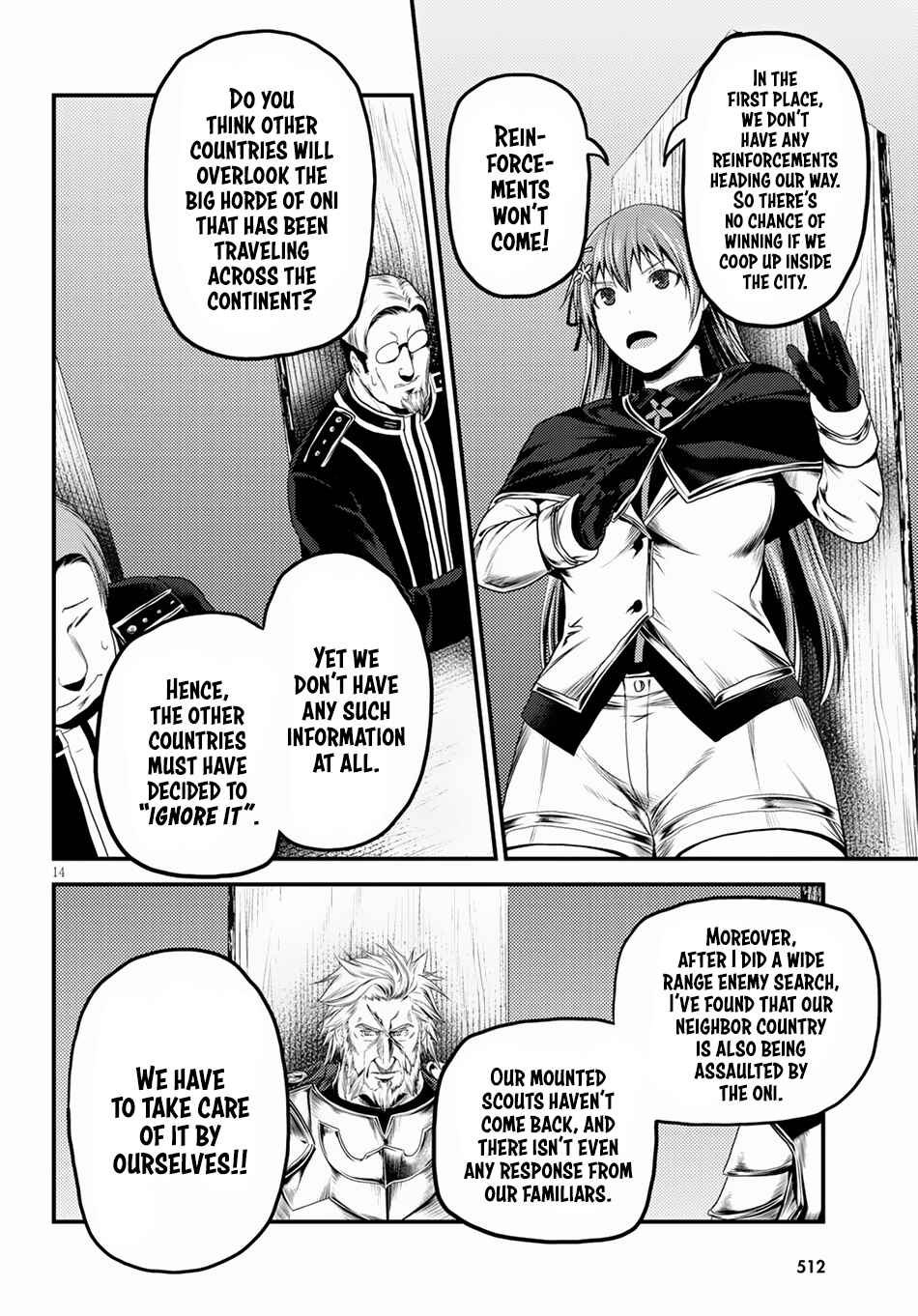 Chapter 27 - Page 14