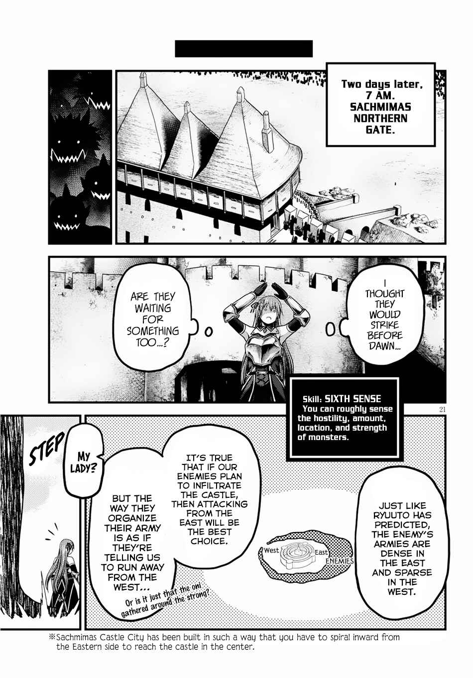 Chapter 27 - Page 21