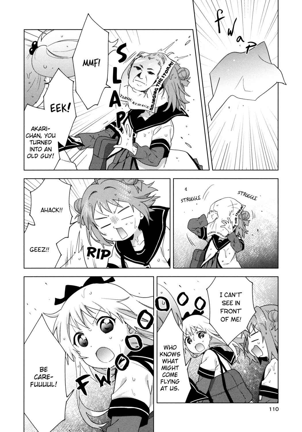Chapter 166 - Page 4