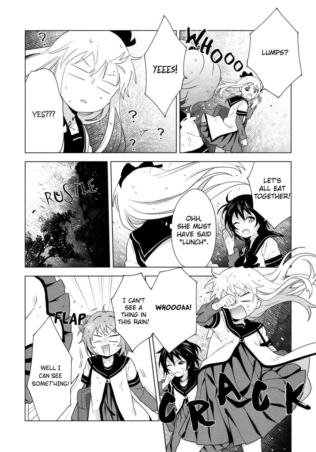 Chapter 166 - Page 6
