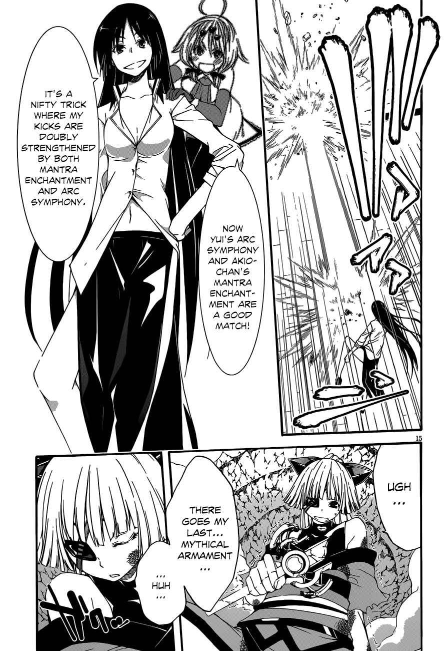 Chapter 28 - Page 16