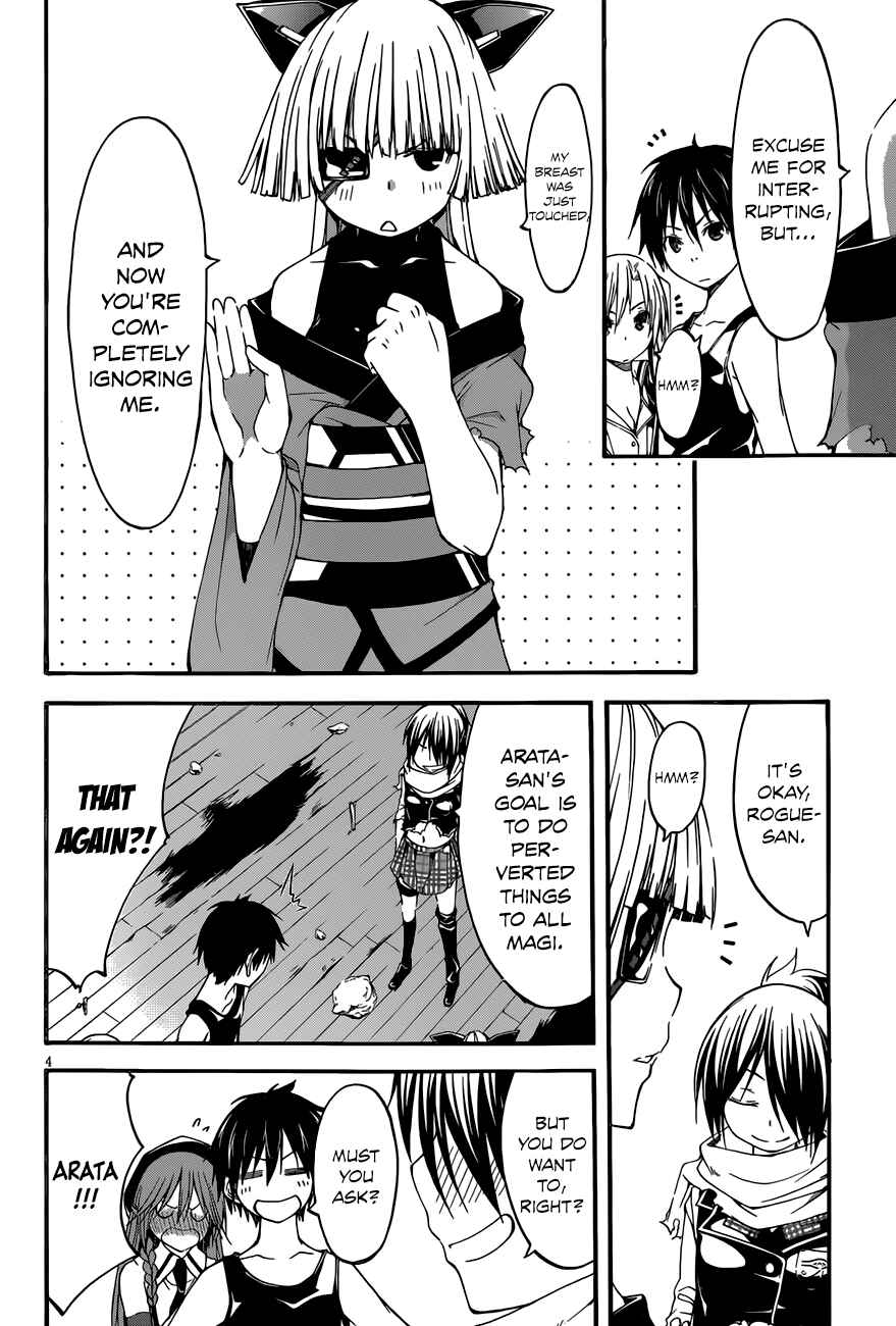 Chapter 28 - Page 6