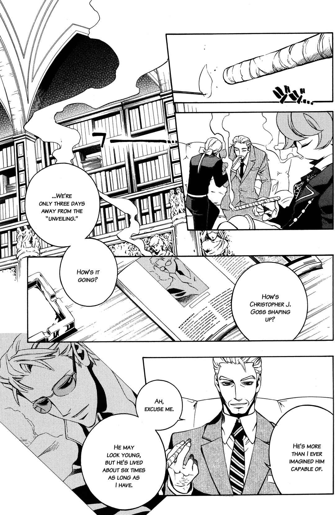 Chapter 24 - Page 12