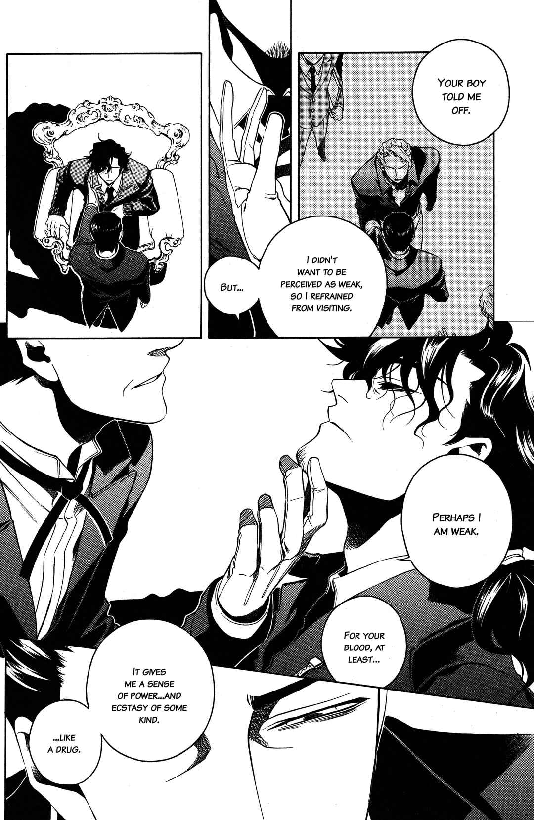 Chapter 24 - Page 19