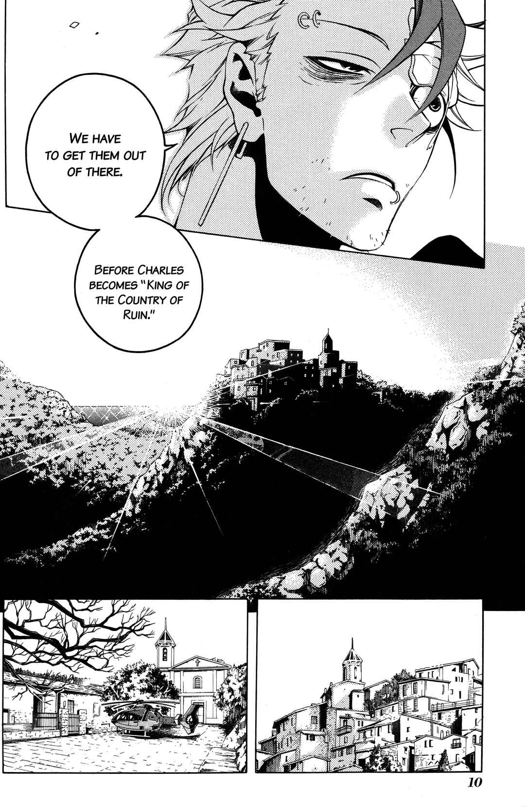 Chapter 24 - Page 9