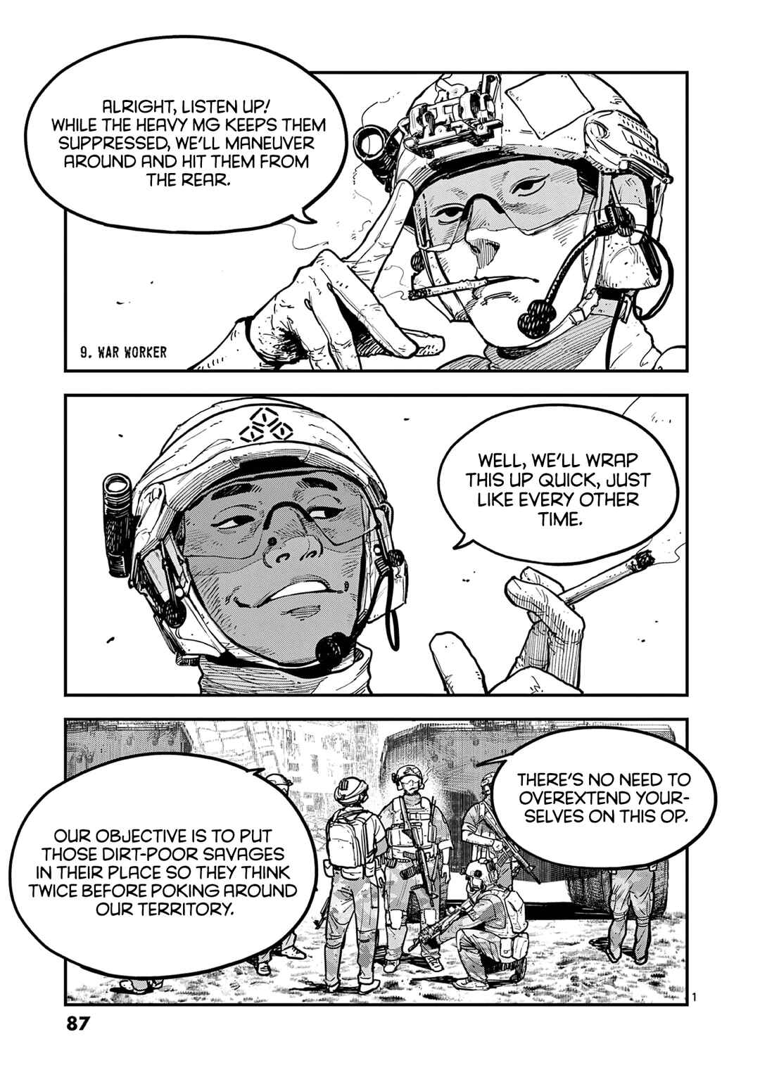Chapter 9 - Page 1