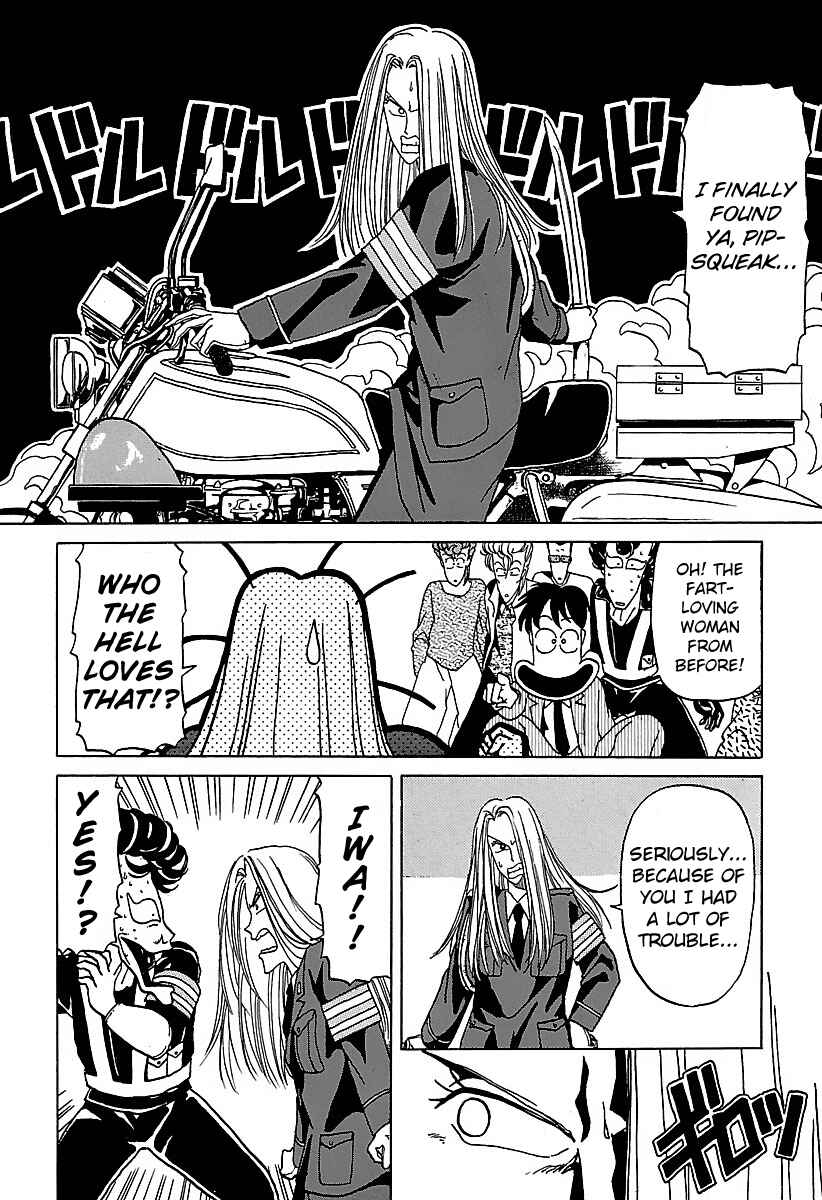 Chapter 20 - Page 18