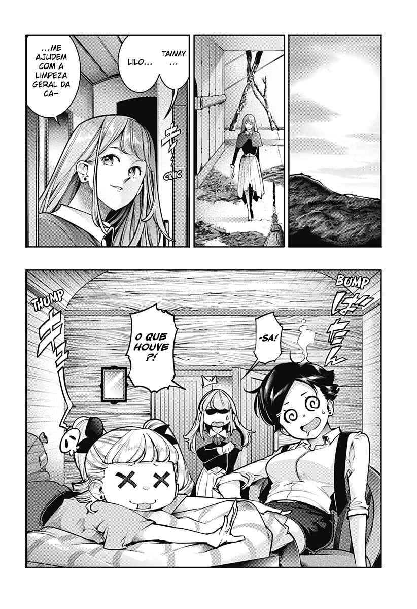 Chapter 94.5 - Page 11
