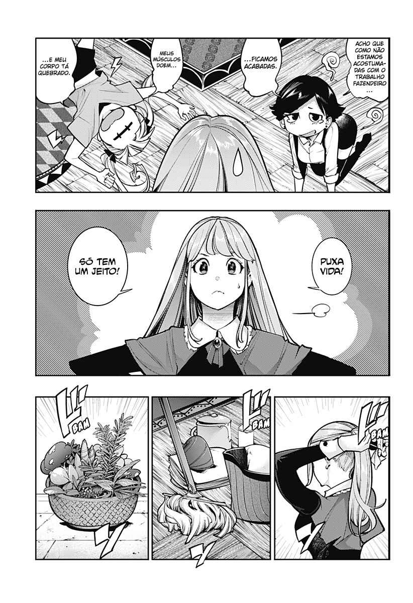 Chapter 94.5 - Page 12