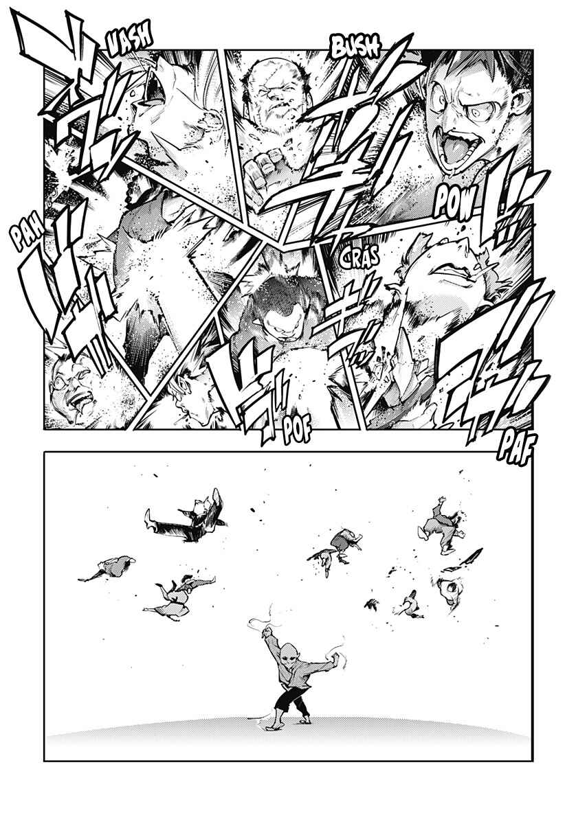 Chapter 94.5 - Page 24