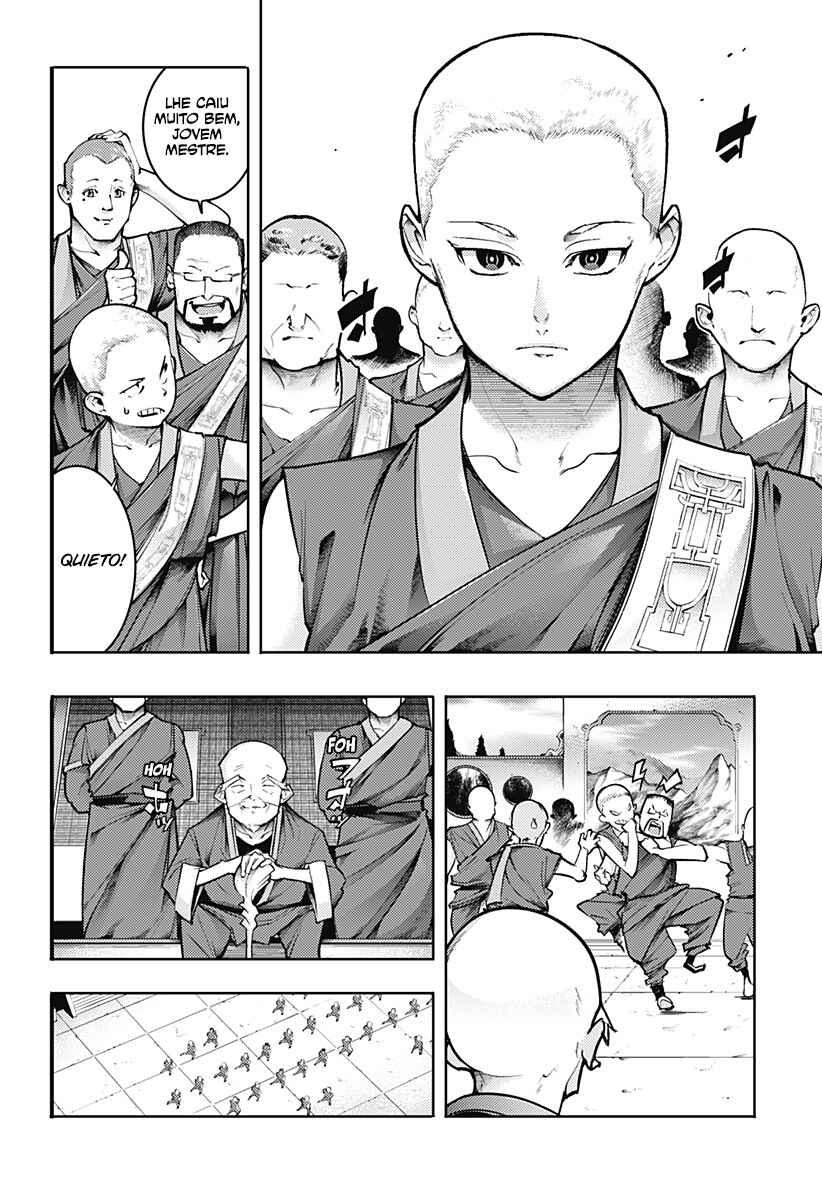 Chapter 94.5 - Page 31