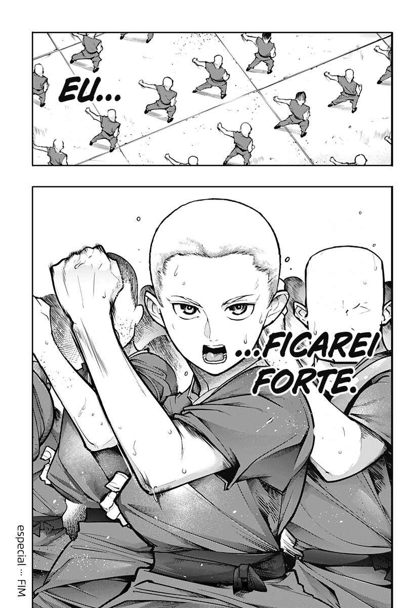 Chapter 94.5 - Page 32