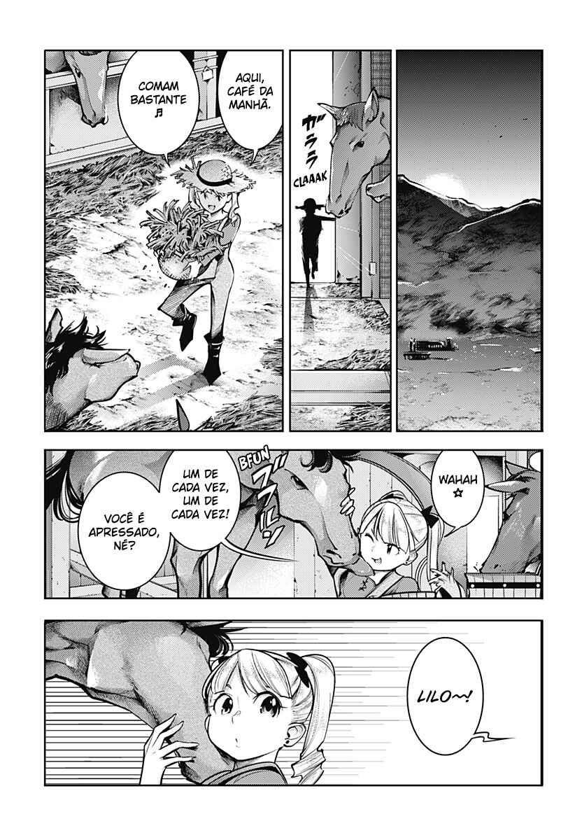 Chapter 94.5 - Page 6