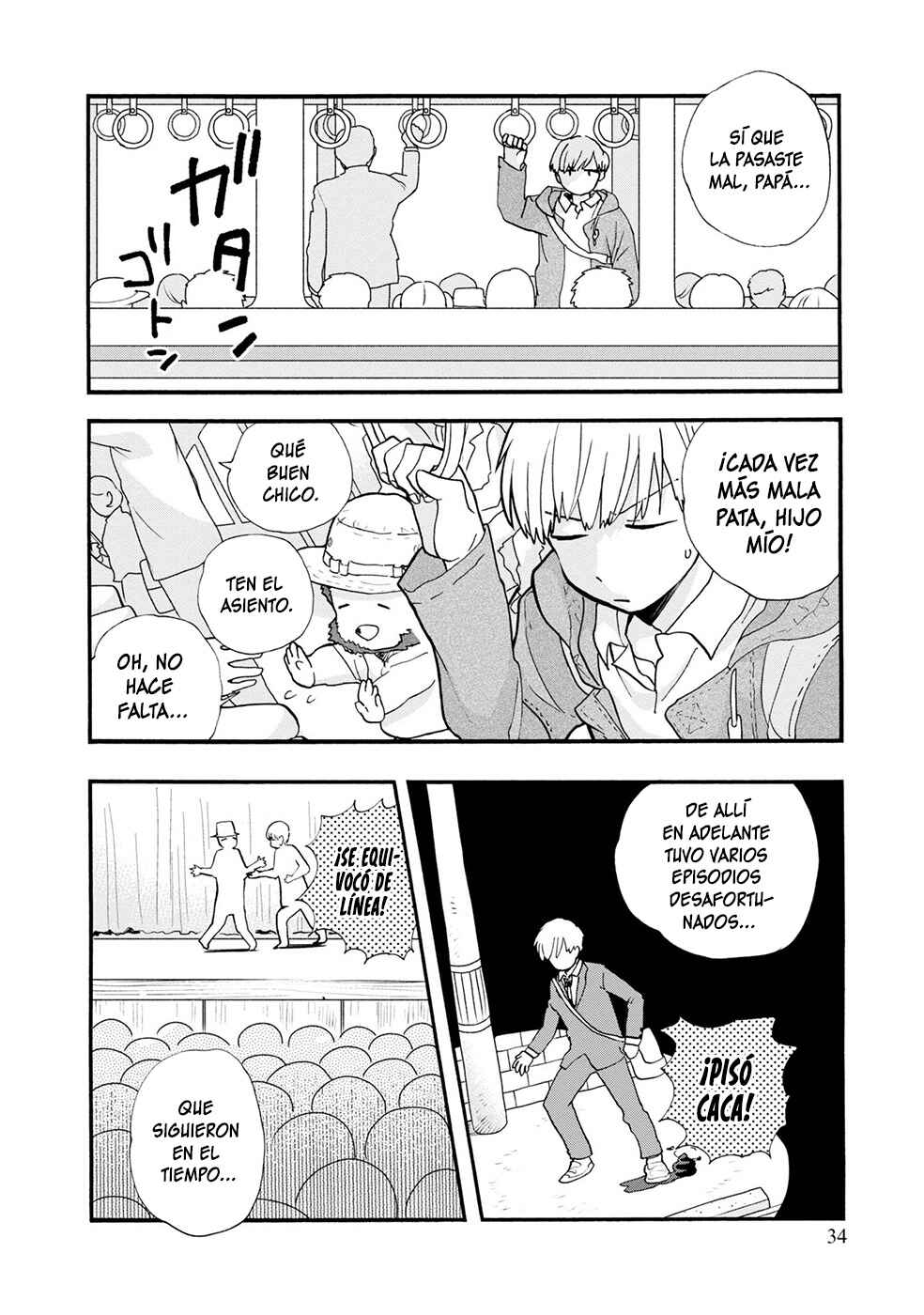 Chapter 104 - Page 10