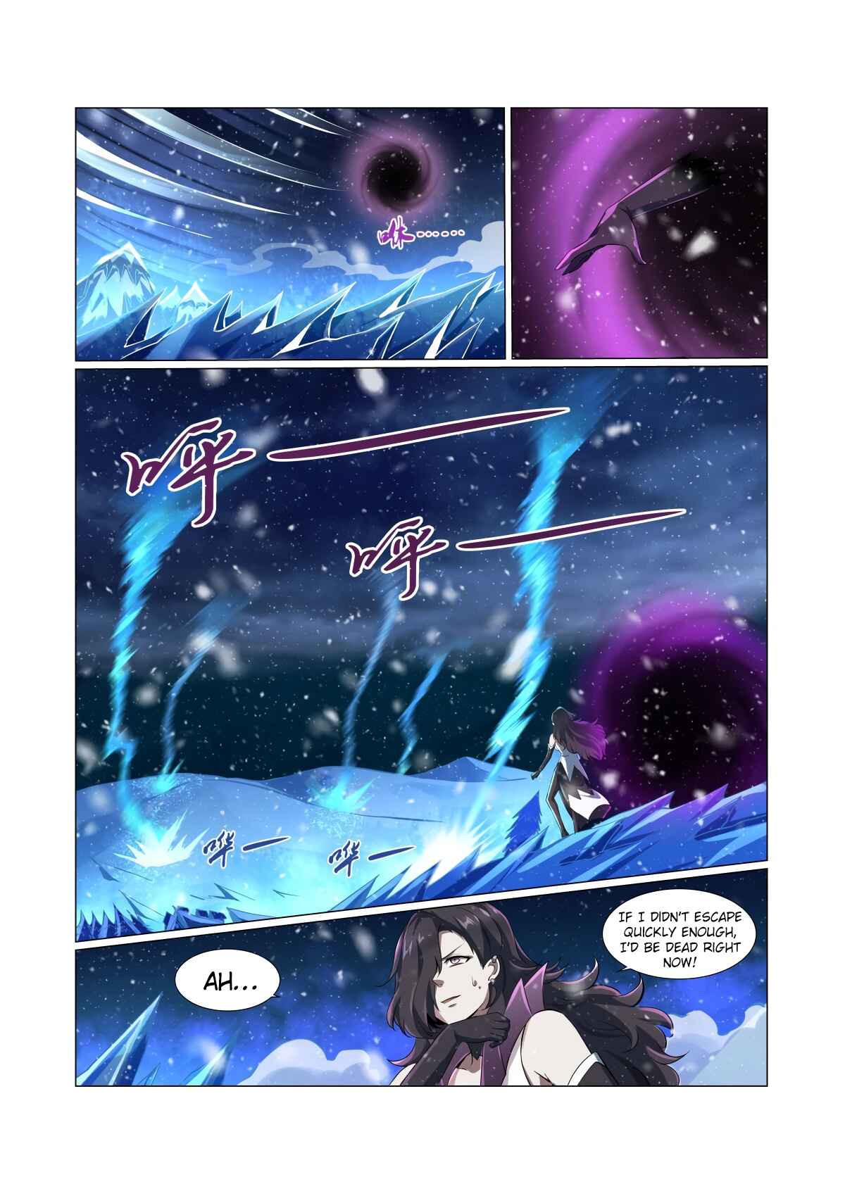 Chapter 58 - Page 7