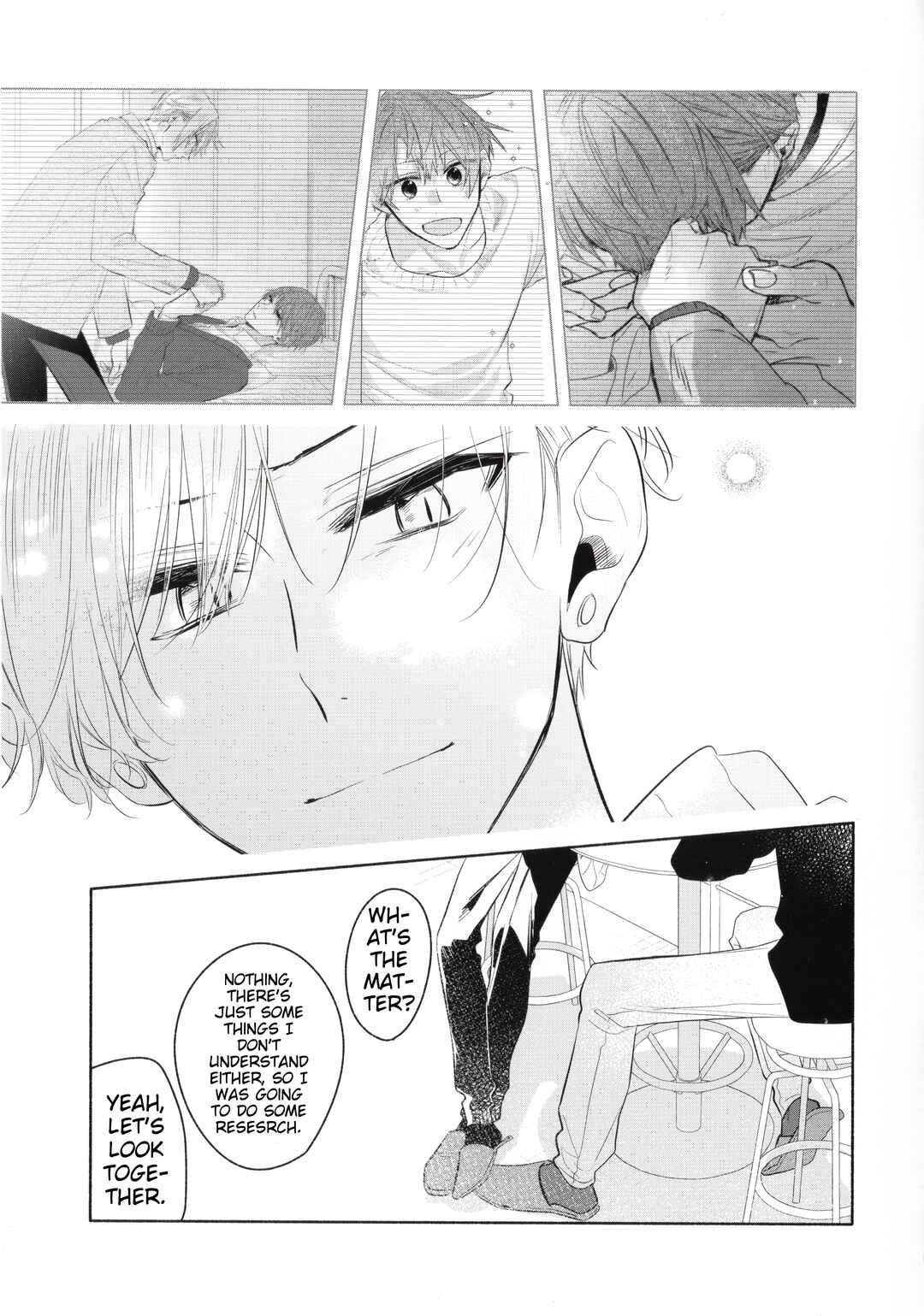 Chapter 34.5 - Page 11