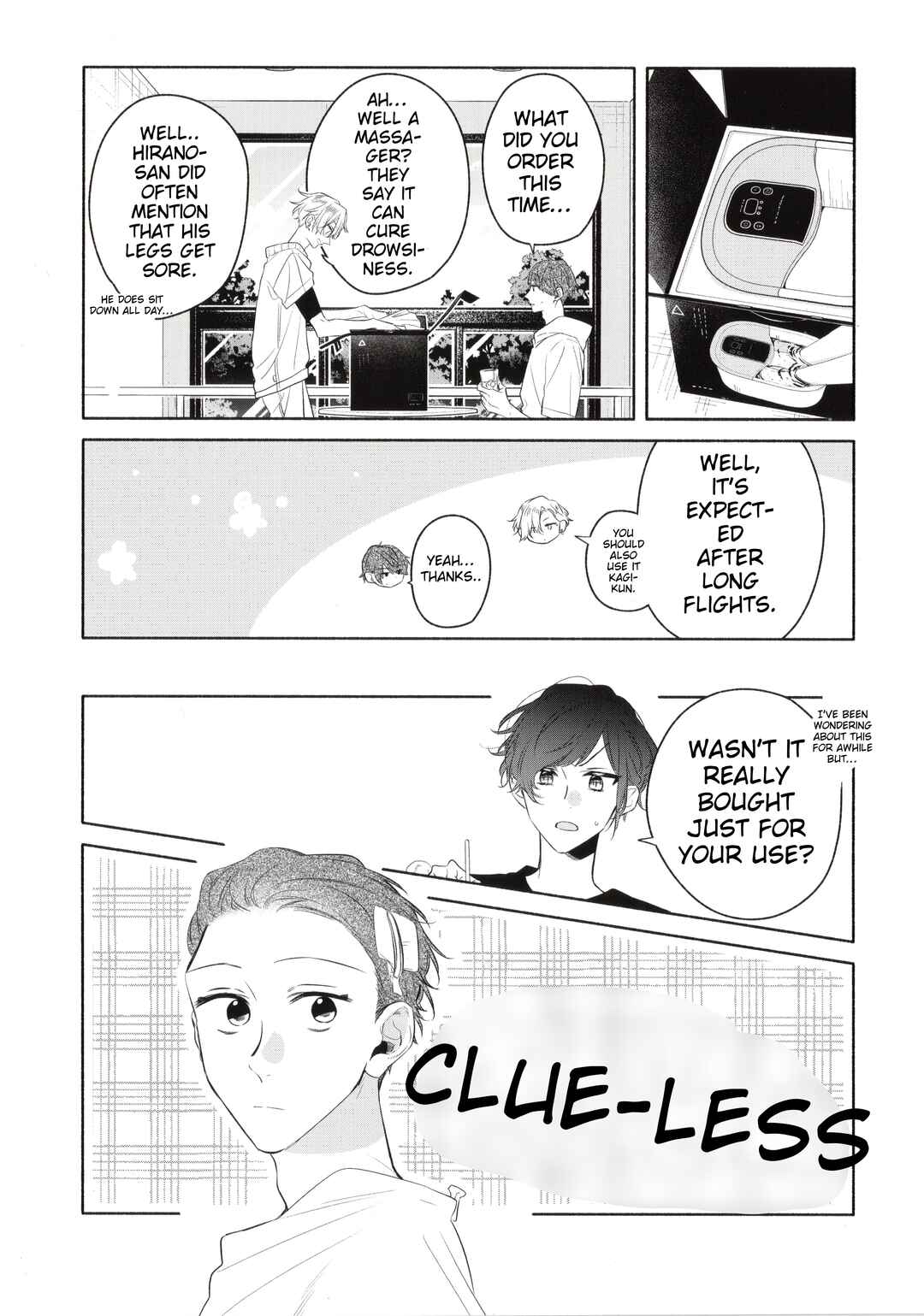 Chapter 34.5 - Page 6