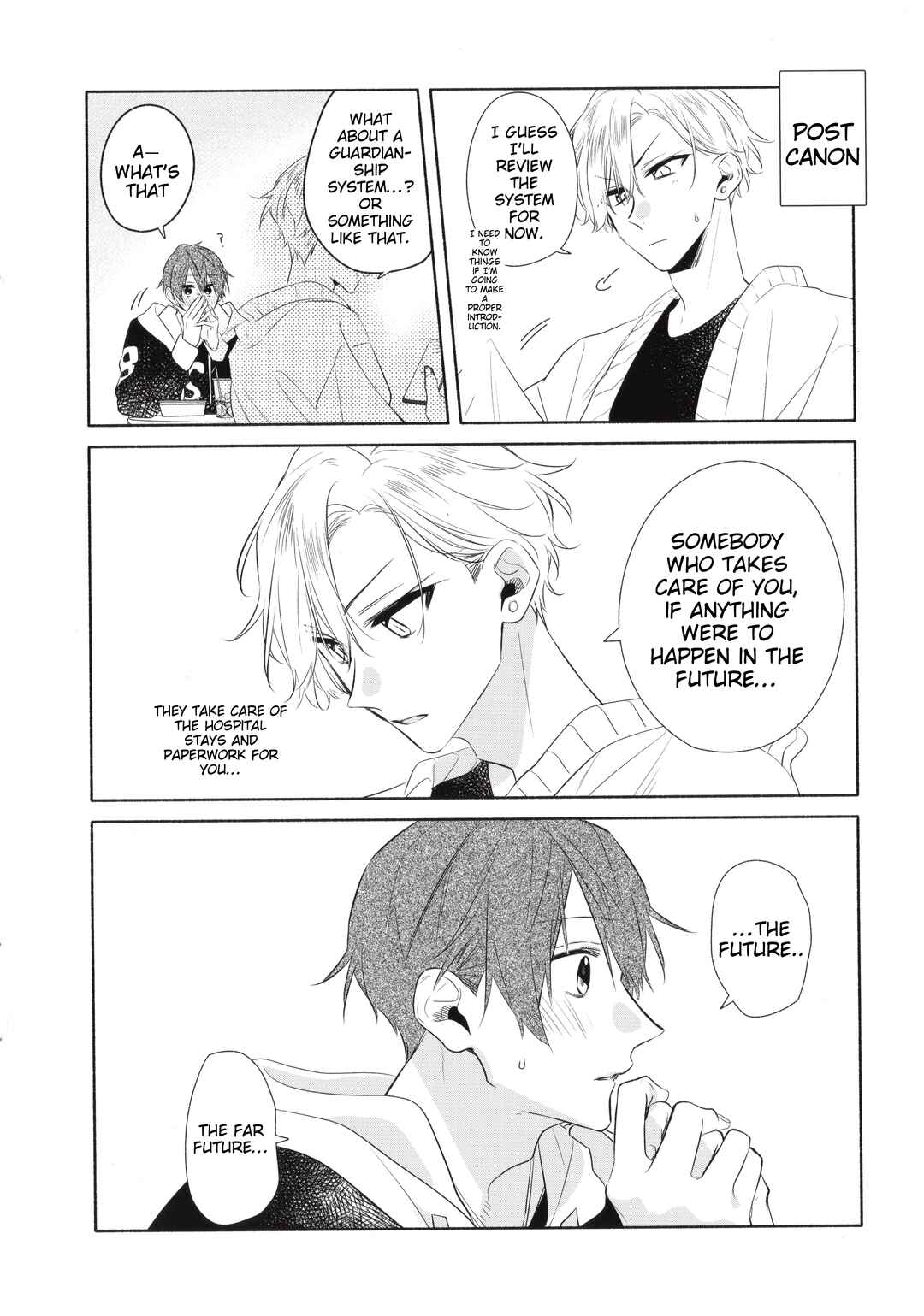 Chapter 34.5 - Page 8