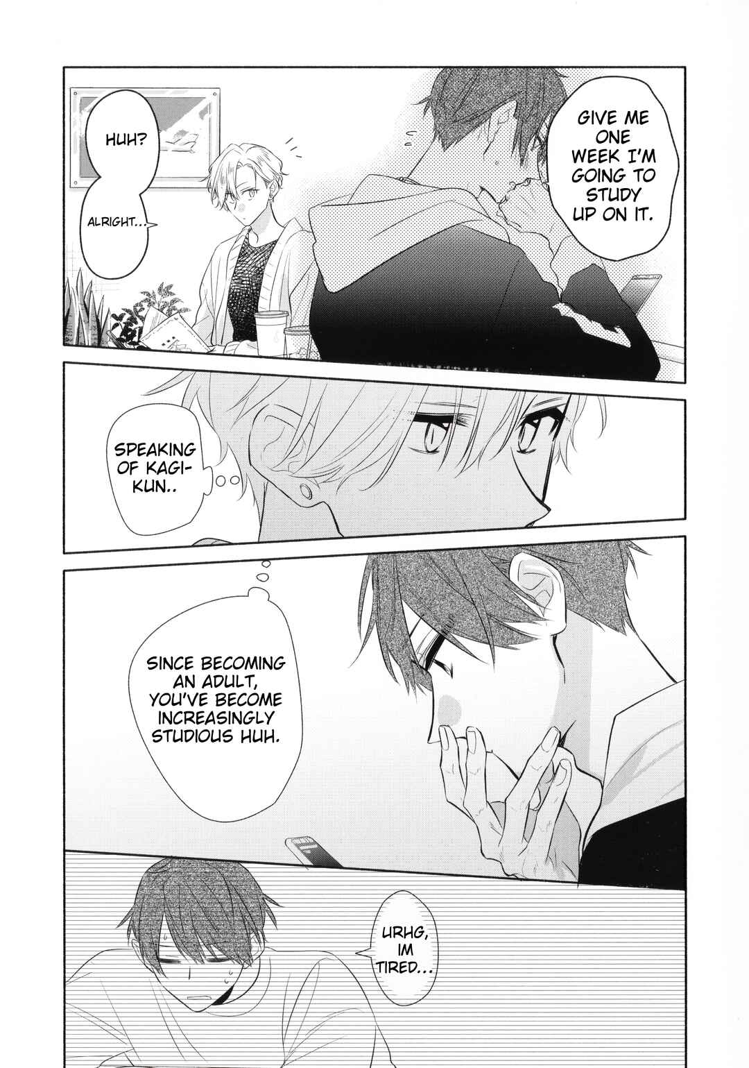 Chapter 34.5 - Page 9