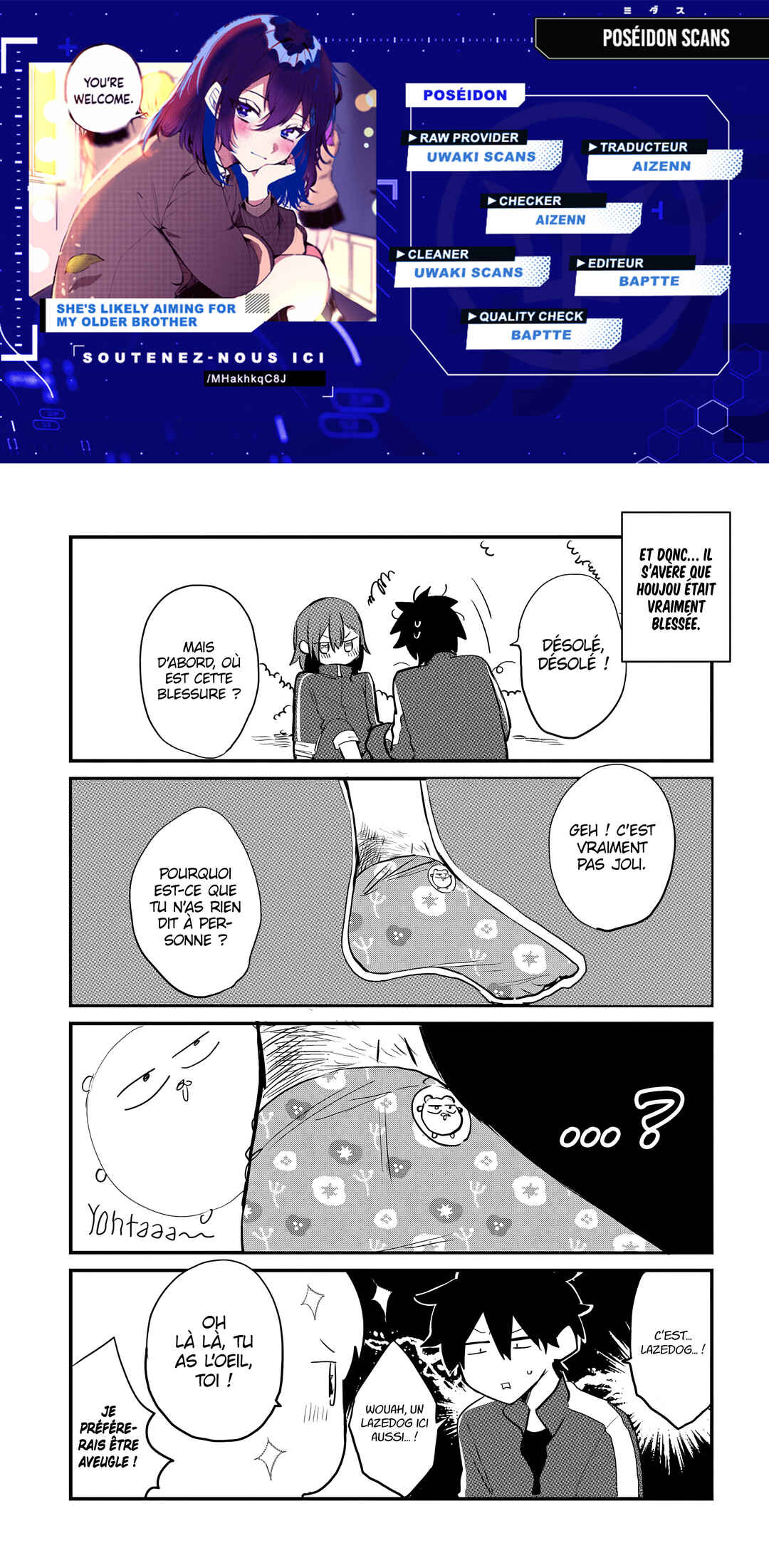 Chapter 6.5 - Page 1