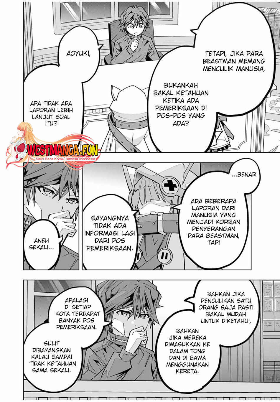 Chapter 125 - Page 10