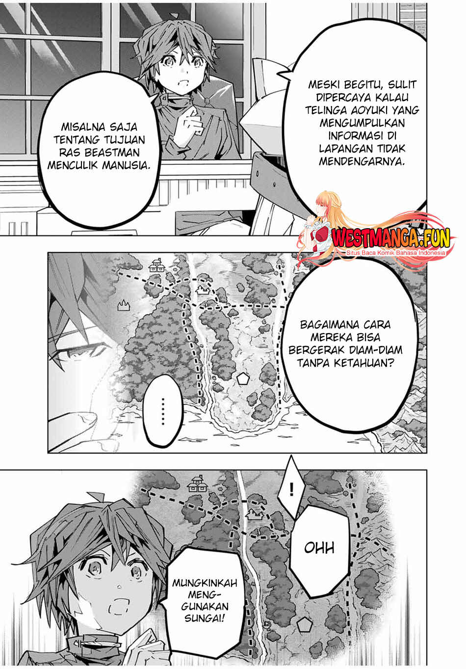 Chapter 125 - Page 11
