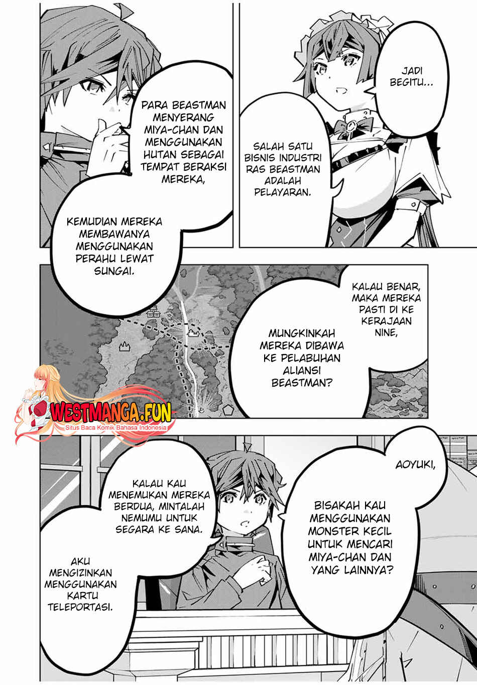 Chapter 125 - Page 12