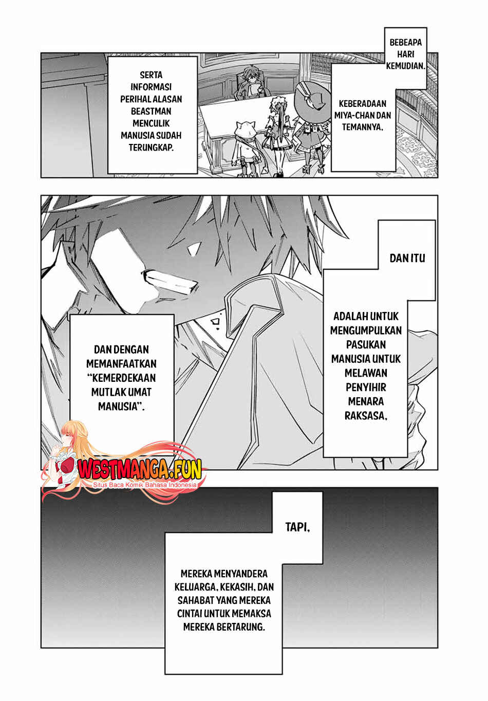 Chapter 125 - Page 14
