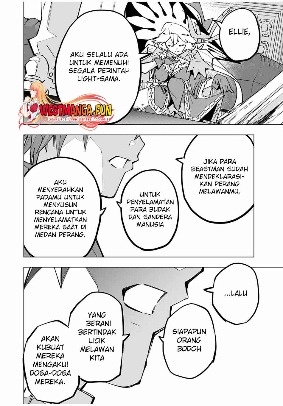 Chapter 125 - Page 21
