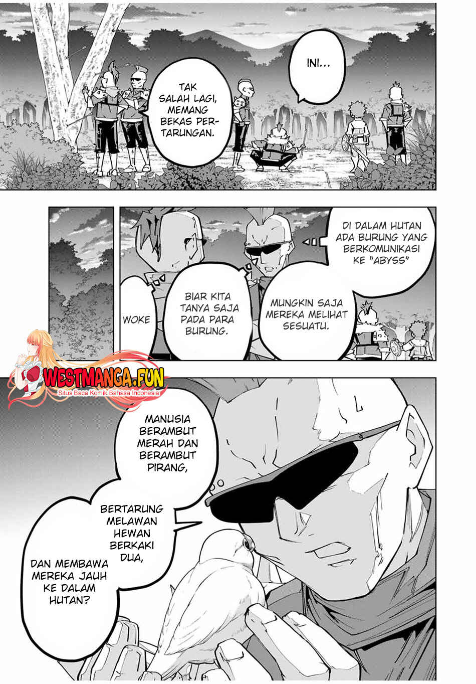 Chapter 125 - Page 5