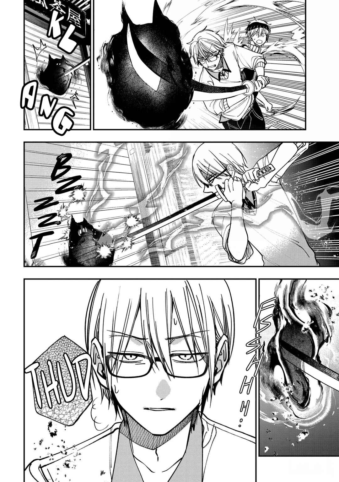 Chapter 133 - Page 12