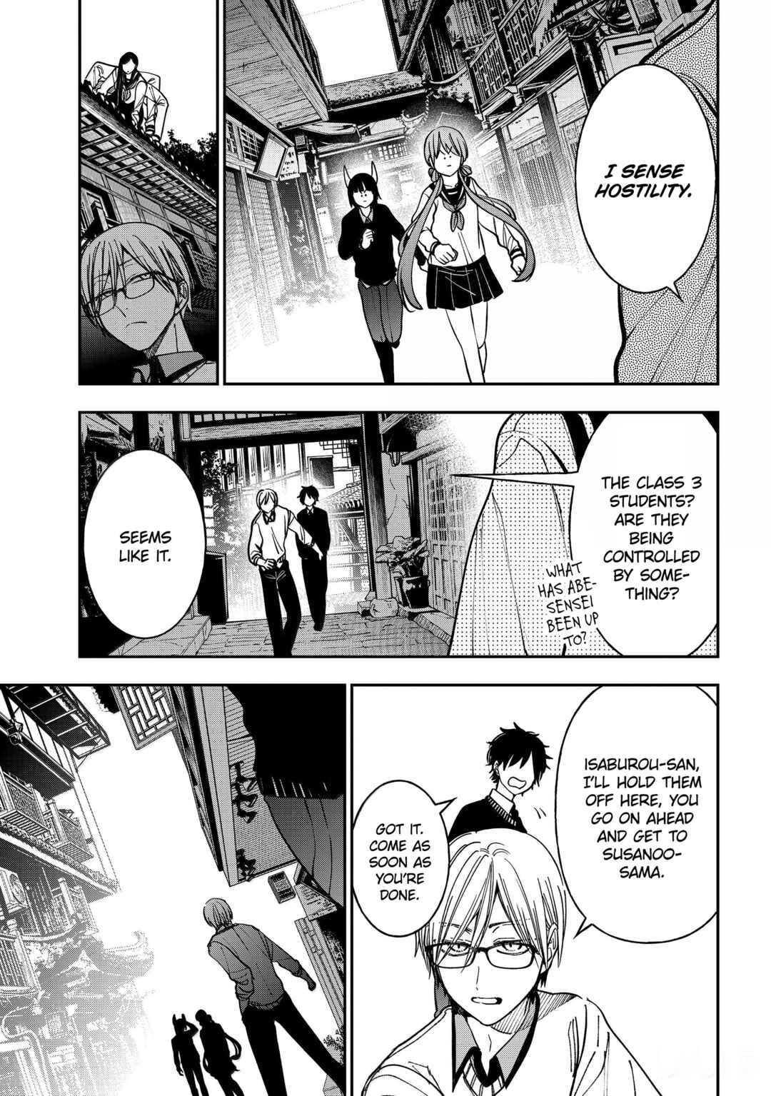 Chapter 133 - Page 3