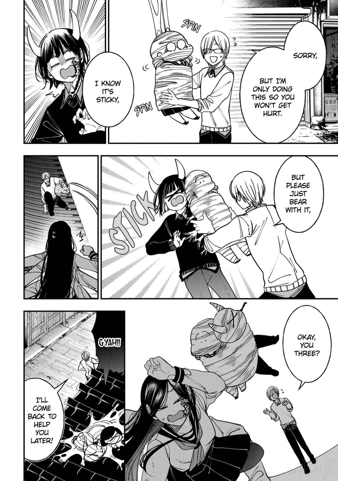 Chapter 133 - Page 6