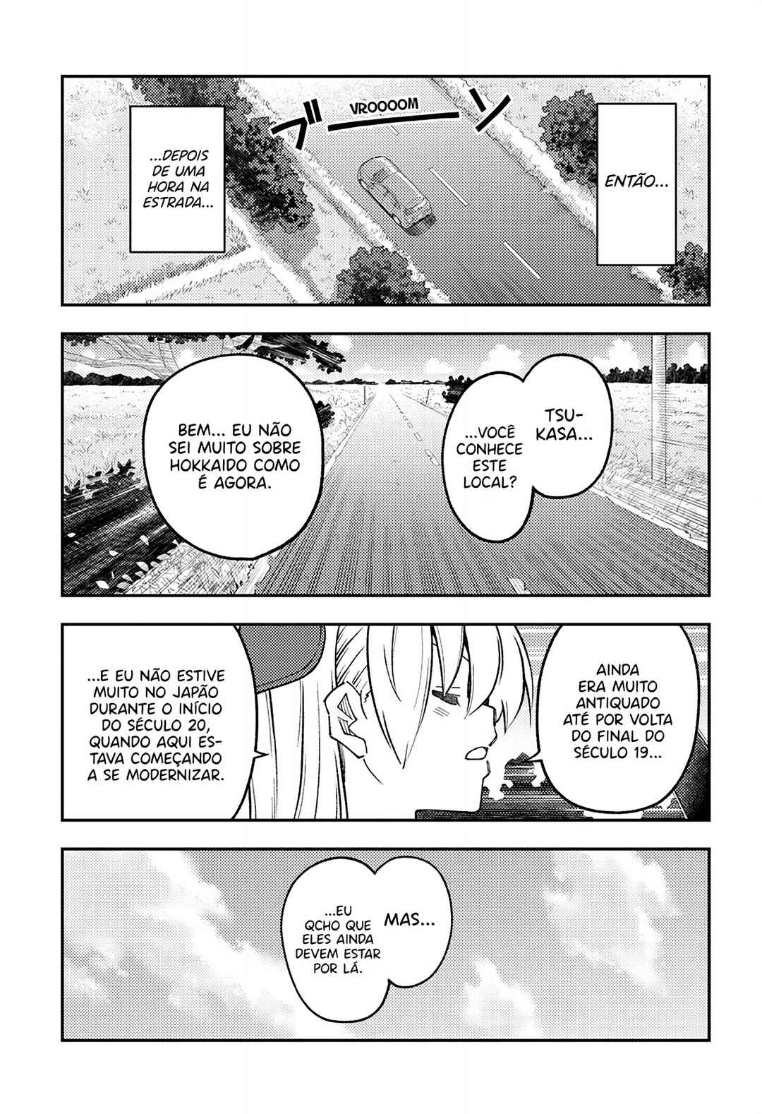 Chapter 302 - Page 10