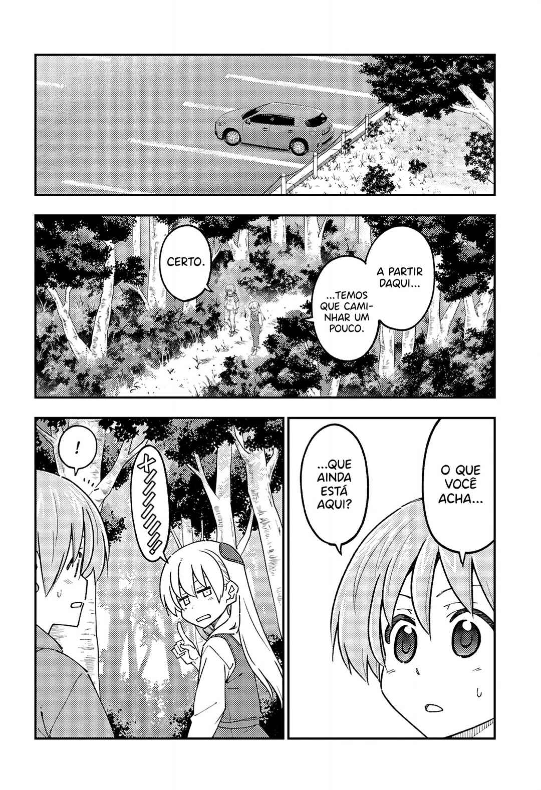Chapter 302 - Page 11