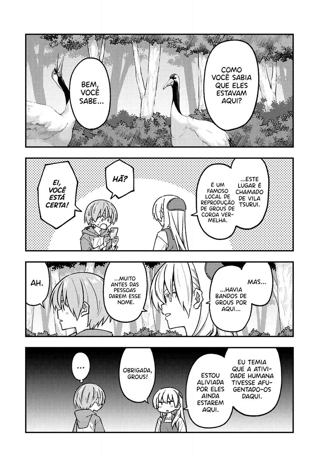 Chapter 302 - Page 14
