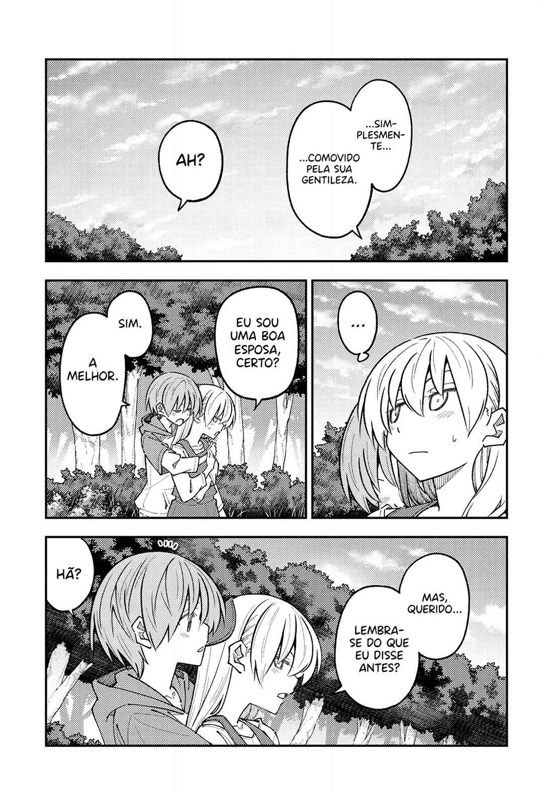 Chapter 302 - Page 18